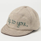 FINE CAP - GraceHats Cap Grace Hats - Grace Hats