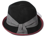 ASYMMETRY HAT MORRY - GraceHats Hat Grace Hats - Grace Hats