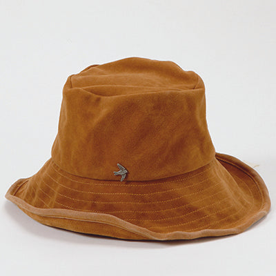 SUEDE HAT - GraceHats Hat Grace Hats - Grace Hats