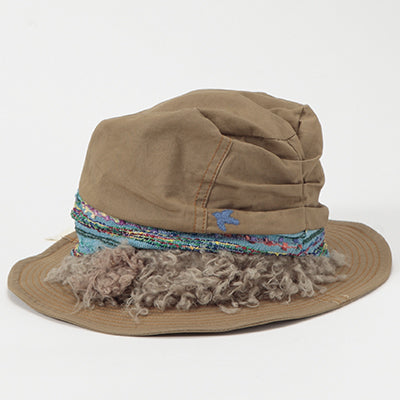 MOOS HAT - GraceHats Hat GraceHats - Grace Hats