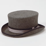 TOP HAT SHORT - GraceHats Hat Grace Hats - Grace Hats