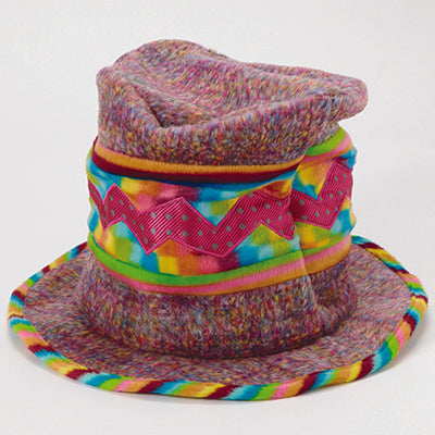 PAMYUPAMYU HAT - GraceHats Hat Grace Hats - Grace Hats