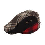 IVY HUNTING TIMBER - GraceHats Hunting Grace Hats - Grace Hats