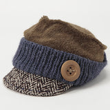 CIAO CAP SQUIRREL - GraceHats Cap Grace Hats - Grace Hats