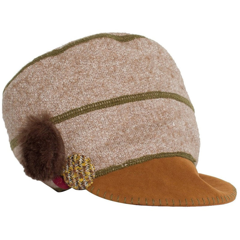 BRAMBLE CAP - GraceHats Cap Grace Hats - Grace Hats