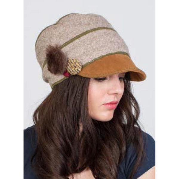 BRAMBLE CAP - GraceHats Cap Grace Hats - Grace Hats
