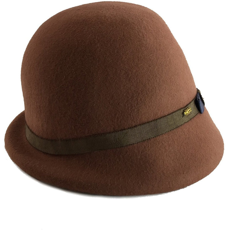 MUSHROOM HAT - GraceHats Hat Grace Hats - Grace Hats
