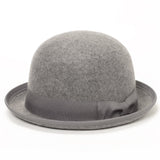 FORK BOWLER HAT - GraceHats Hat Grace Hats - Grace Hats