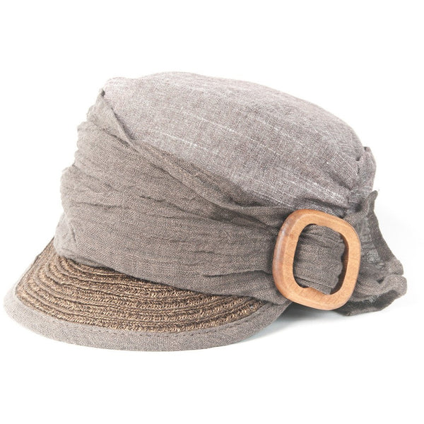 KYLE CAP - GraceHats Cap Grace Hats - Grace Hats