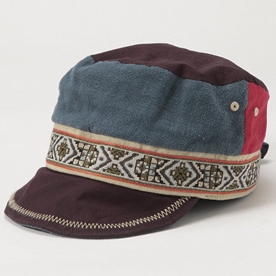 KIRIMU CAP - GraceHats Cap Grace Hats - Grace Hats