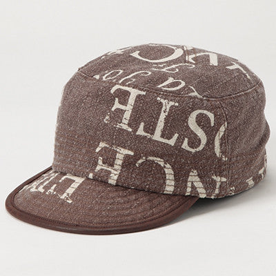LA POSTE CAP - GraceHats Cap Grace Hats - Grace Hats