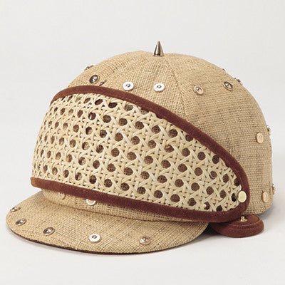 ARMOR CAP WEST - GraceHats Cap Grace Hats - Grace Hats