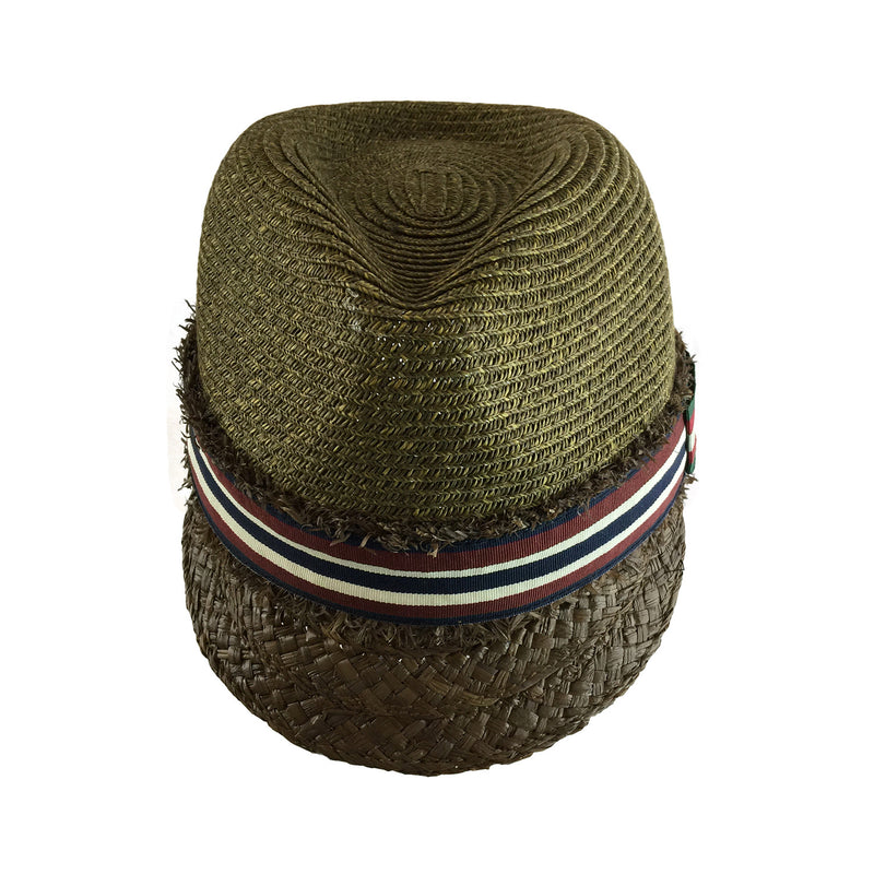 TOPPI CAP - GraceHats Cap Grace Hats - Grace Hats