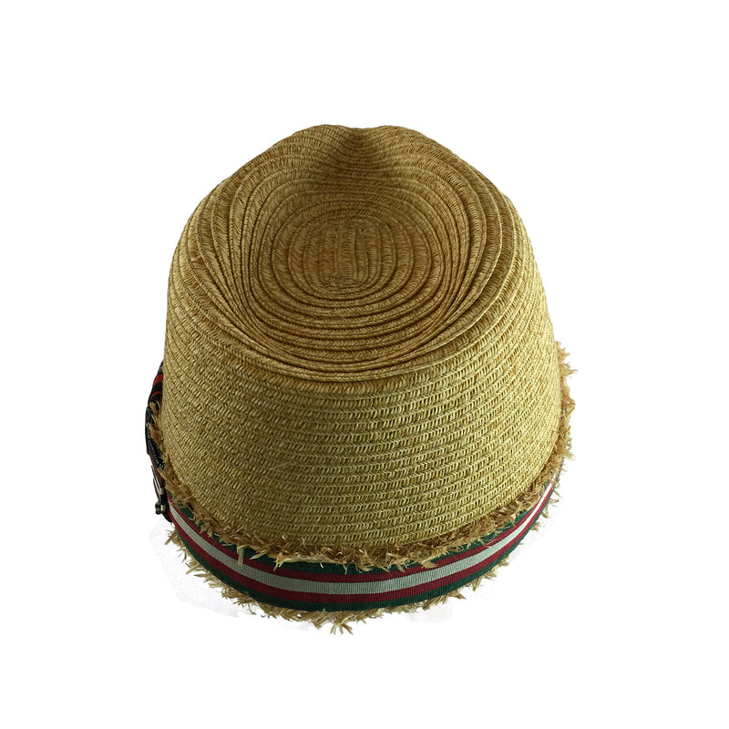 TOPPI CAP - GraceHats Cap Grace Hats - Grace Hats