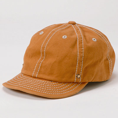 Grace Hats - ROUND CAP WORK – GraceHats display picture 1