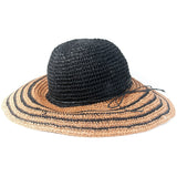 KURUKURU HAT - GraceHats Hat Grace Hats - Grace Hats