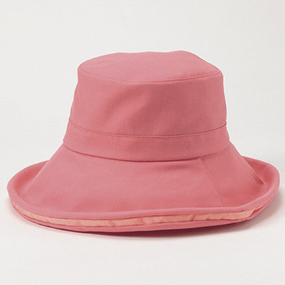 PEACH HAT TOMO - GraceHats Hat Grace Hats - Grace Hats