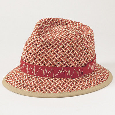 LATTE HAT - GraceHats Hat Grace Hats - Grace Hats