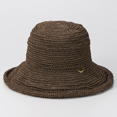 ABACA HAT - GraceHats Hat Grace Hats - Grace Hats