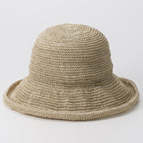 ABACA HAT - GraceHats Hat Grace Hats - Grace Hats