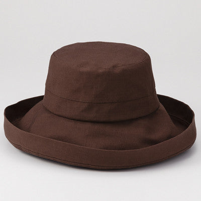 NATURAL PARK HAT 2 - GraceHats Hat Grace Hats - Grace Hats