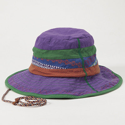 LUSH HAT - GraceHats Hat Grace Hats - Grace Hats