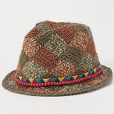 DOUBLOON HAT - GraceHats Hat Grace Hats - Grace Hats