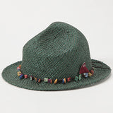 NICOLE HAT - GraceHats Hat Grace Hats - Grace Hats
