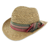 WESTERN HAT BELT - GraceHats Hat Grace Hats - Grace Hats