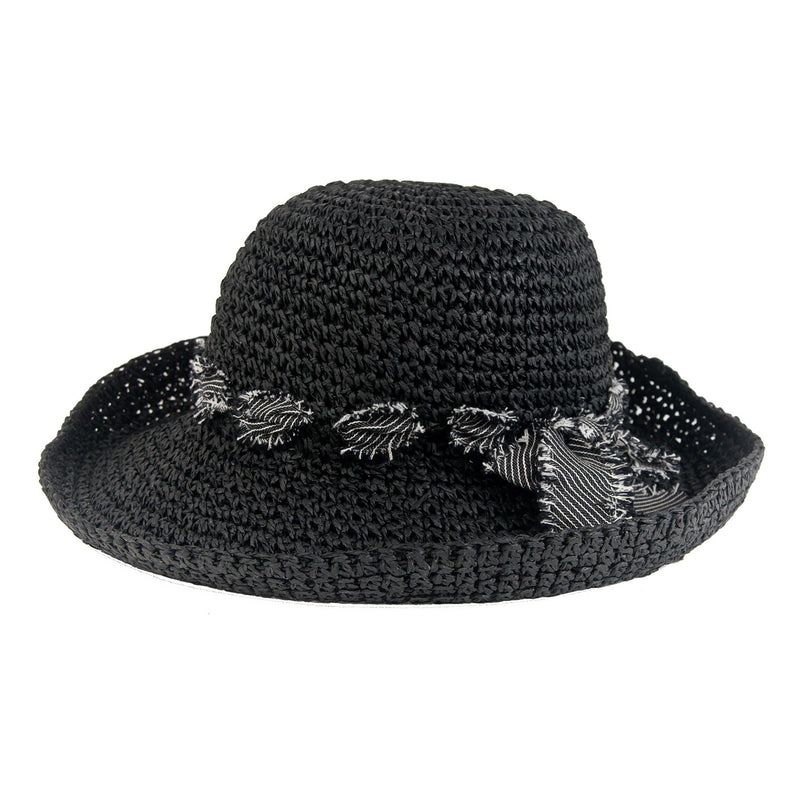 PECAN HAT HICKORY - GraceHats Hat Grace Hats - Grace Hats