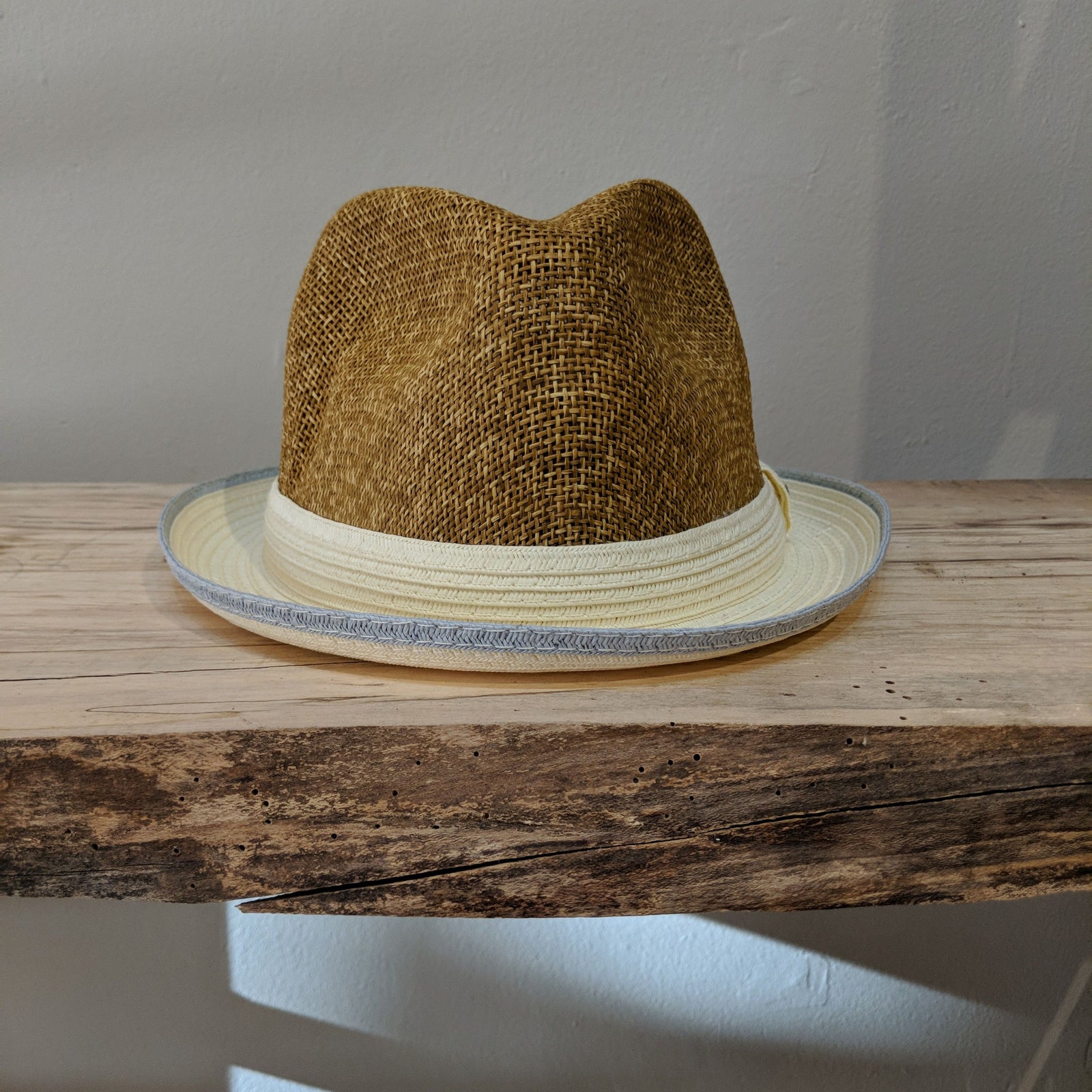 FEDORA HAT LINE – GraceHats