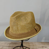 FEDORA HAT LINE - GraceHats Hat Grace Hats - Grace Hats
