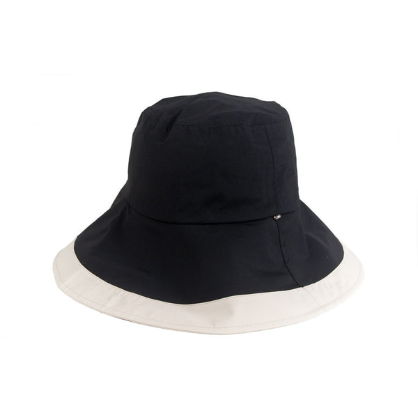RAIN HAT HUE - GraceHats Hat Grace Hats - Grace Hats