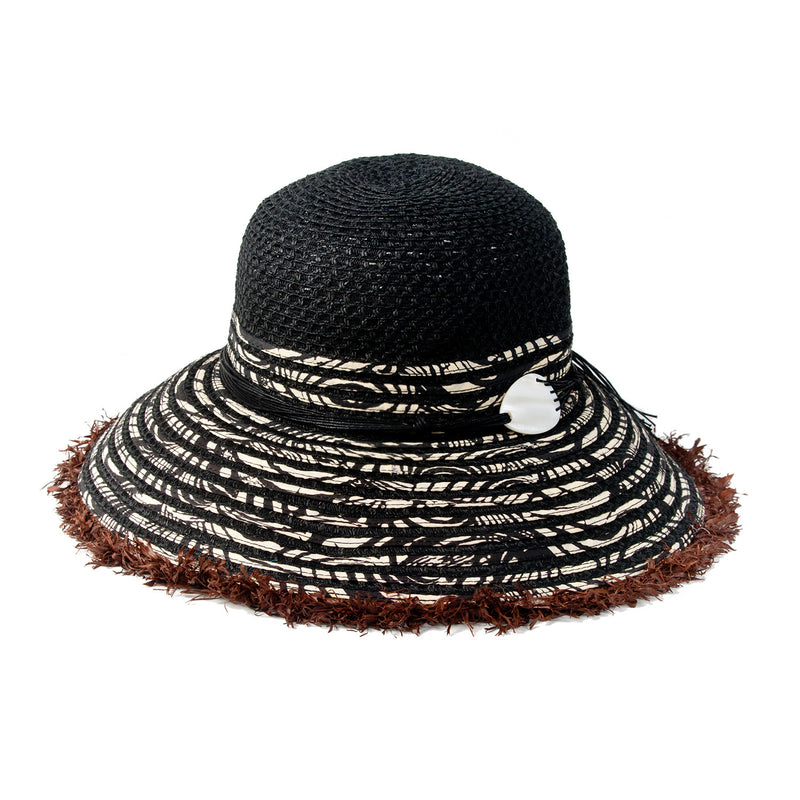 SAFARI HAT - GraceHats Hat Grace Hats - Grace Hats