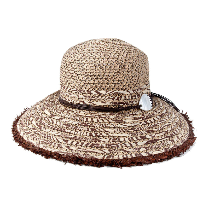 SAFARI HAT GraceHats
