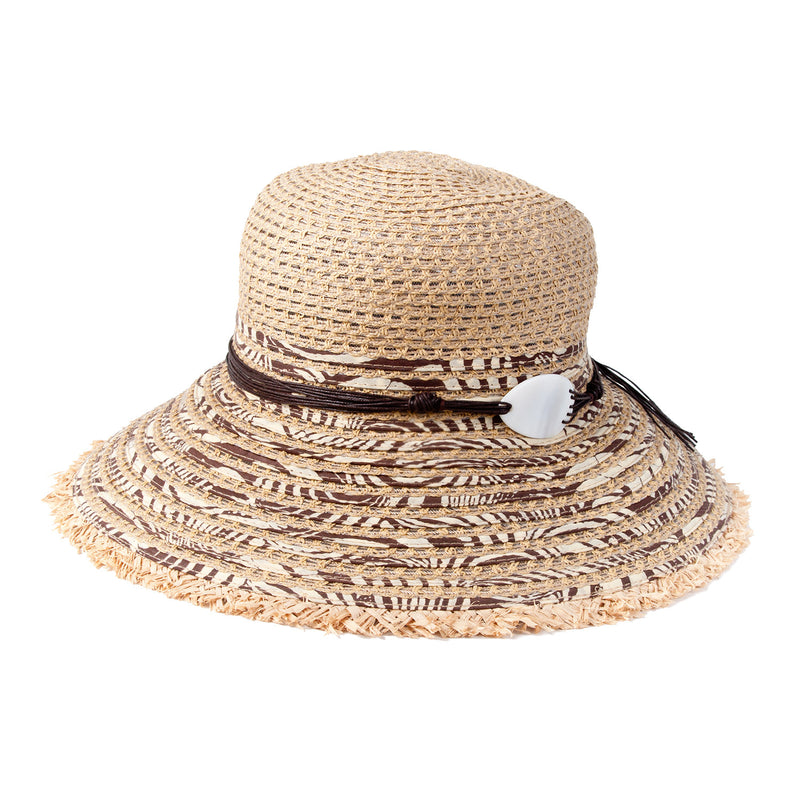 SAFARI HAT GraceHats