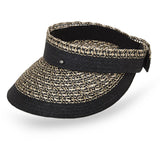 BI COLOR SUNVISOR - GraceHats Visor Grace Hats - Grace Hats