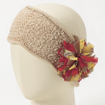 MERMAID HAIRBAND - GraceHats Hair Bands Grace Hats - Grace Hats