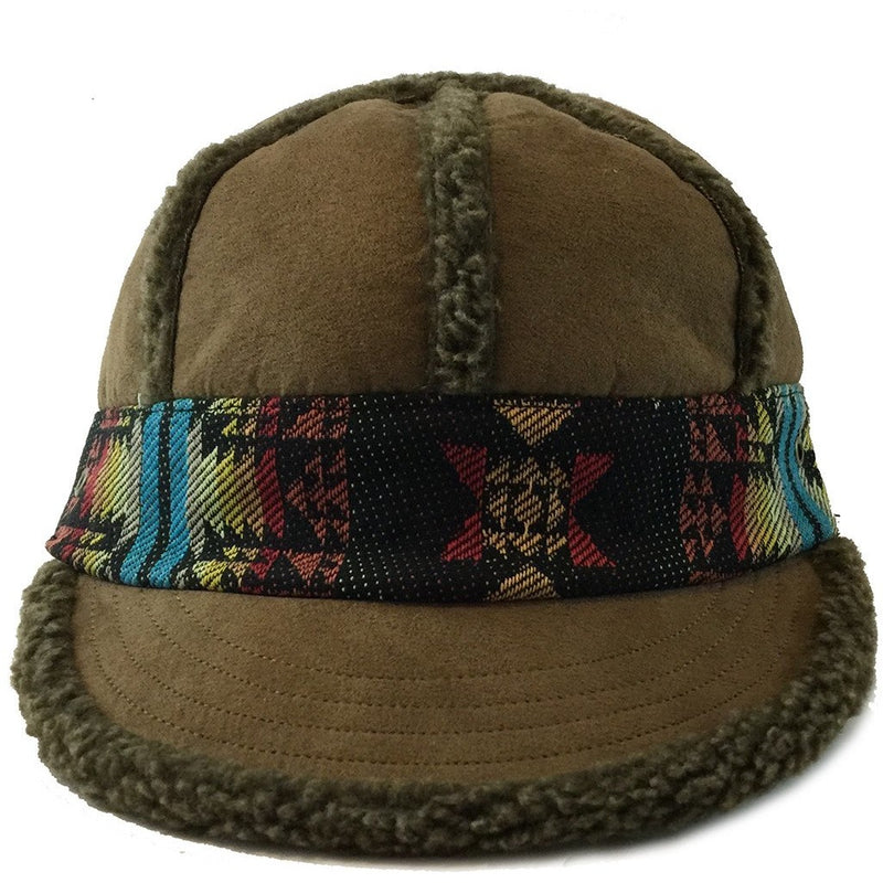MOUTON CAP - GraceHats Cap Grace Hats - Grace Hats