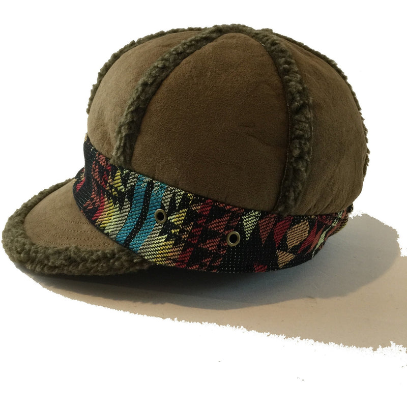 MOUTON CAP - GraceHats Cap Grace Hats - Grace Hats