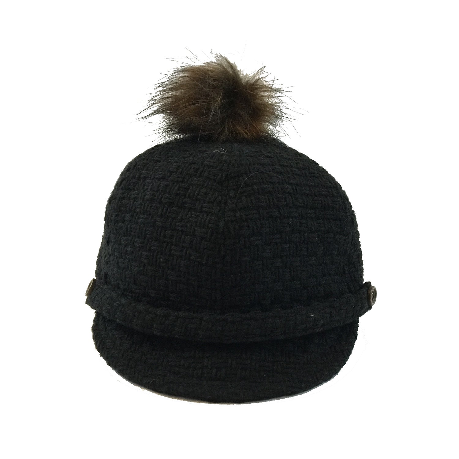 POM CAP – GraceHats