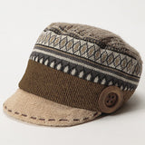 LANTERN CAP - GraceHats Cap Grace Hats - Grace Hats