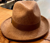 Asymmetry Hat BB