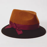 FAVORI HAT LEOPARD - GraceHats Hat Grace Hats - Grace Hats