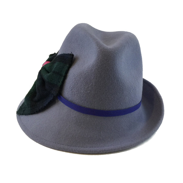 RIBBON HAT - GraceHats Hat Grace Hats - Grace Hats