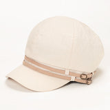 2 BELT CASQUETTE PEACH - GraceHats Casquette Grace Hats - Grace Hats