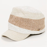 FELTWELL CASQUETTE - GraceHats Casquette Grace Hats - Grace Hats