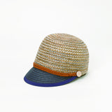 FREDY CAP - GraceHats Cap Grace Hats - Grace Hats