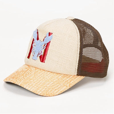 LOB CAP NY - GraceHats Cap Grace Hats - Grace Hats