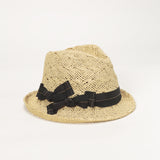 ASYMMETRY HAT PIPI - GraceHats Hat Grace Hats - Grace Hats